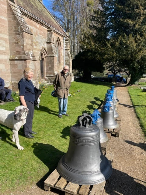 Return of The Bells