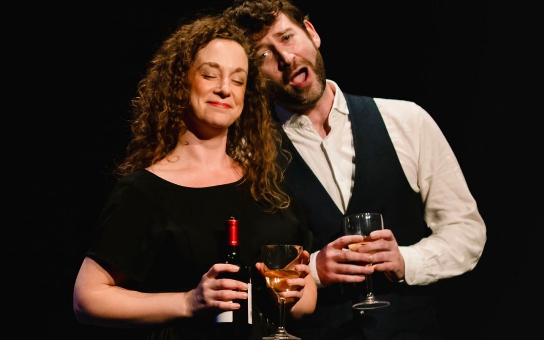 An Evening of Opera at Eastnor Castle 11 September 2025