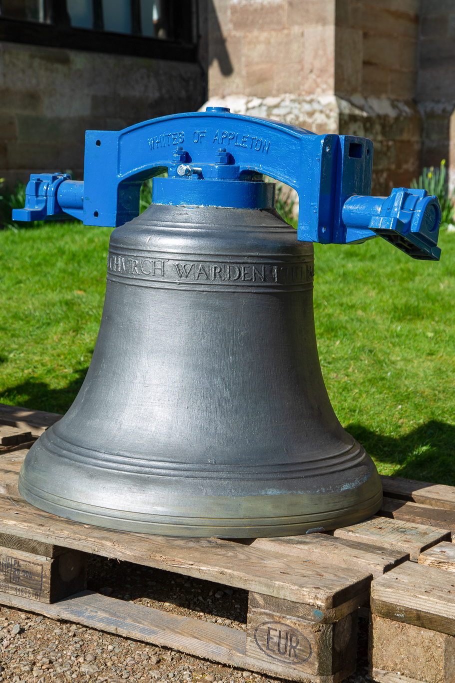 Services Eastnor Church Clock