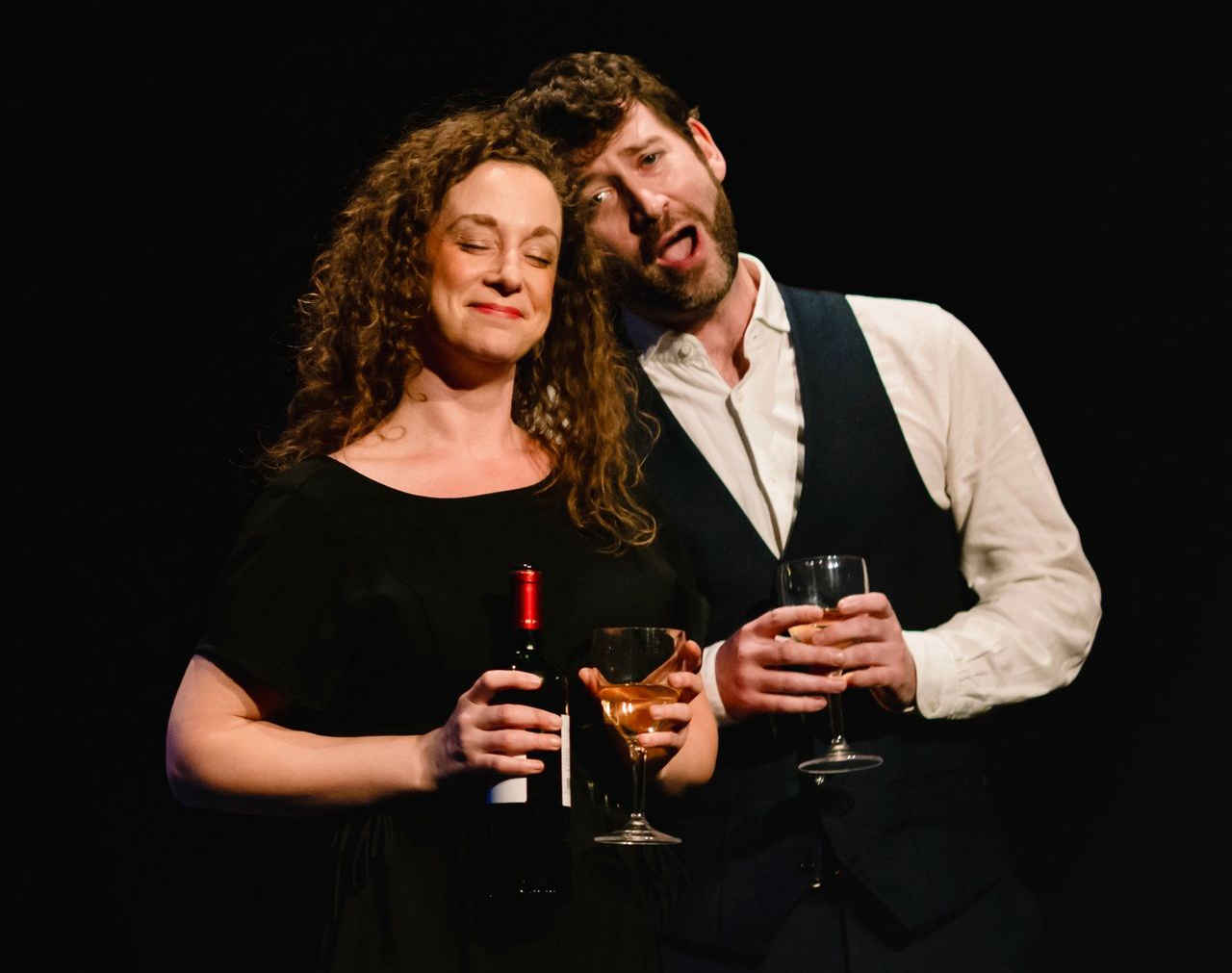 An Evening of Opera