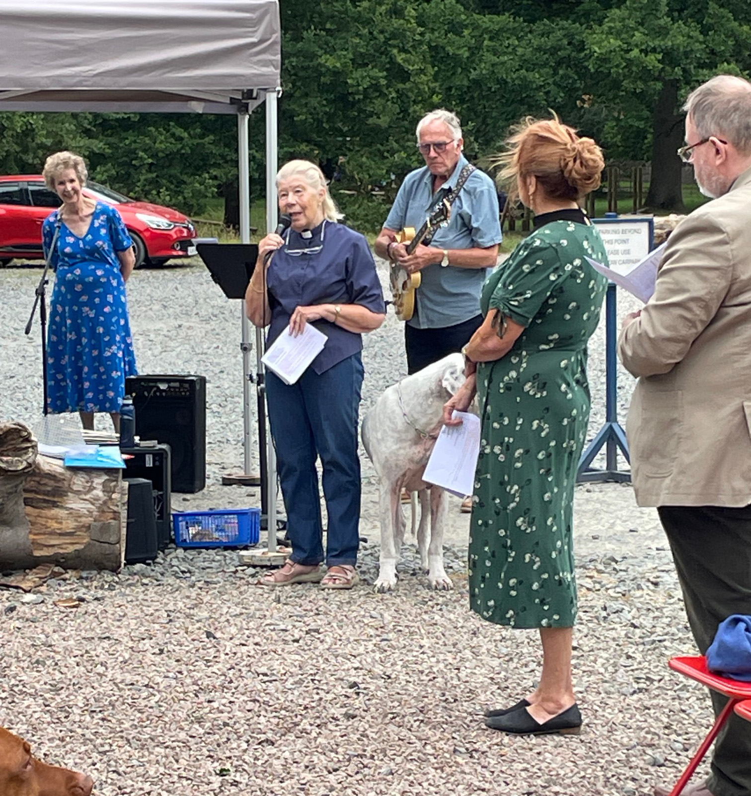 Services Eastnor Church Clock