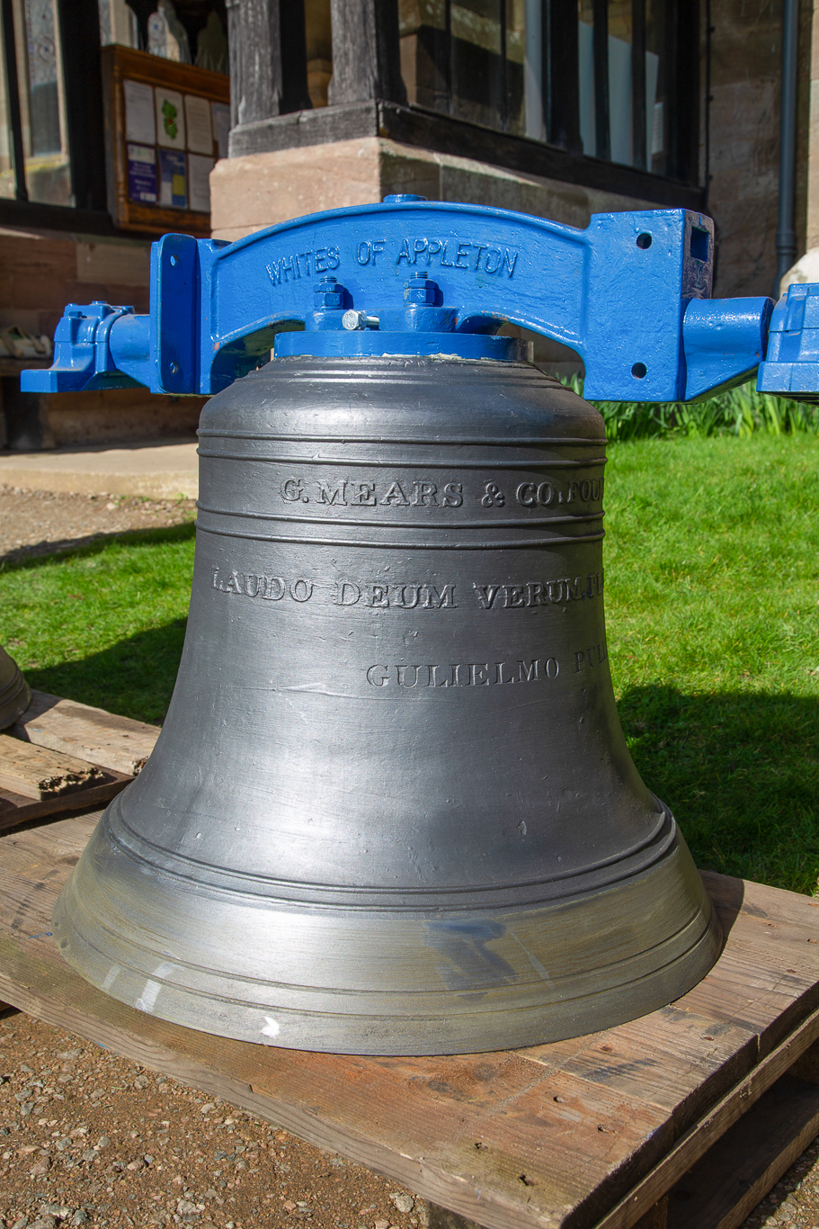 Discovery Trail Eastnor Primary Children